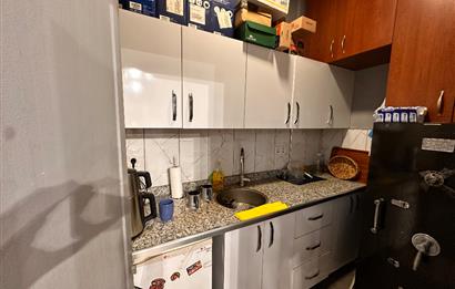 Balçova Ata Caddesinde En İşlek Noktada Kiralık Dükkan