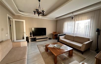 Yalı Mahallesi Kapalı Otoparklı Ebeveyn Banyolu 3+1 Satılık