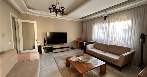 Yalı Mahallesi Kapalı Otoparklı Ebeveyn Banyolu 3+1 Satılık - 35241