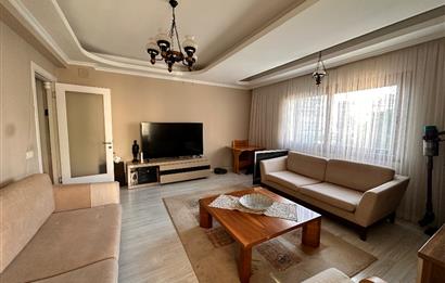 Yalı Mahallesi Kapalı Otoparklı Ebeveyn Banyolu 3+1 Satılık