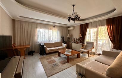 Yalı Mahallesi Kapalı Otoparklı Ebeveyn Banyolu 3+1 Satılık
