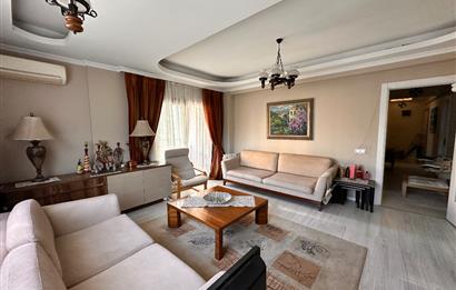 Yalı Mahallesi Kapalı Otoparklı Ebeveyn Banyolu 3+1 Satılık