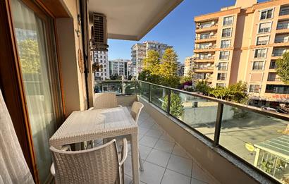 Yalı Mahallesi Kapalı Otoparklı Ebeveyn Banyolu 3+1 Satılık