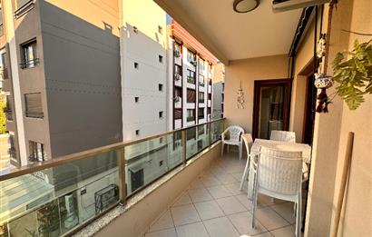 Yalı Mahallesi Kapalı Otoparklı Ebeveyn Banyolu 3+1 Satılık