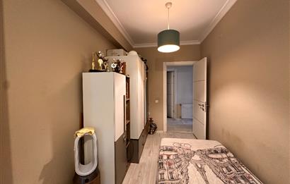 Yalı Mahallesi Kapalı Otoparklı Ebeveyn Banyolu 3+1 Satılık