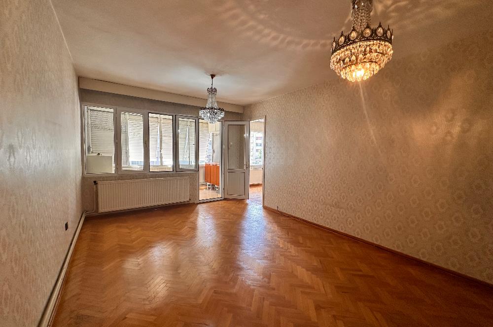 Güzelyalı da Muhteşem Konumda 3+1 Satılık Daire 