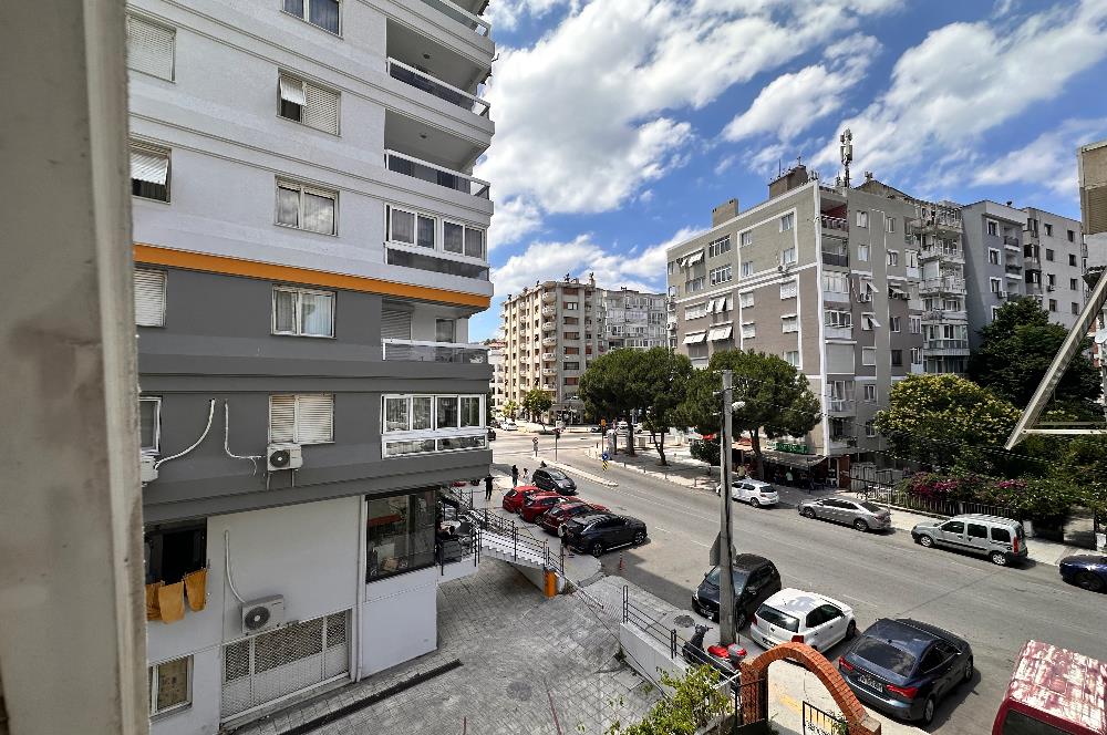 Güzelyalı da Muhteşem Konumda 3+1 Satılık Daire 