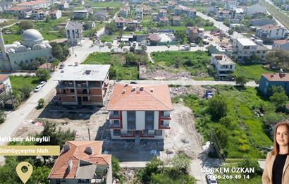 CENTURY21 BAL'DAN GÖKDENİZ CADDESİ YAKINI GENİŞ 2+1