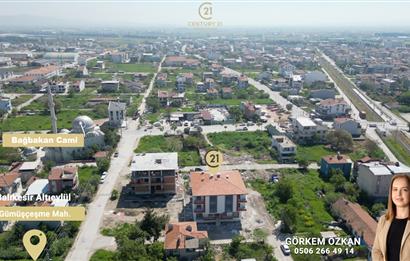 CENTURY21 BAL'DAN GÖKDENİZ CADDESİ YAKINI GENİŞ 2+1