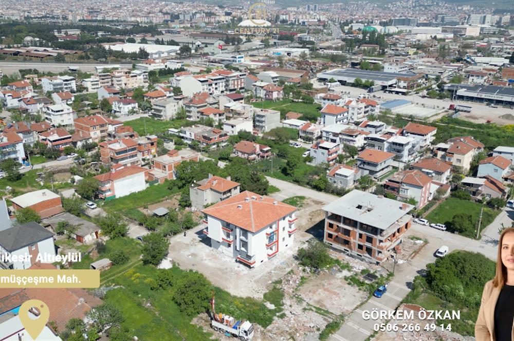 CENTURY21 BAL'DAN GÖKDENİZ CADDESİ YAKINI GENİŞ 2+1