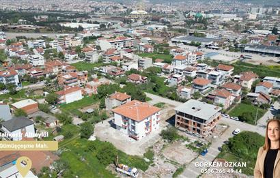 CENTURY21 BAL'DAN GÖKDENİZ CADDESİ YAKINI GENİŞ 2+1