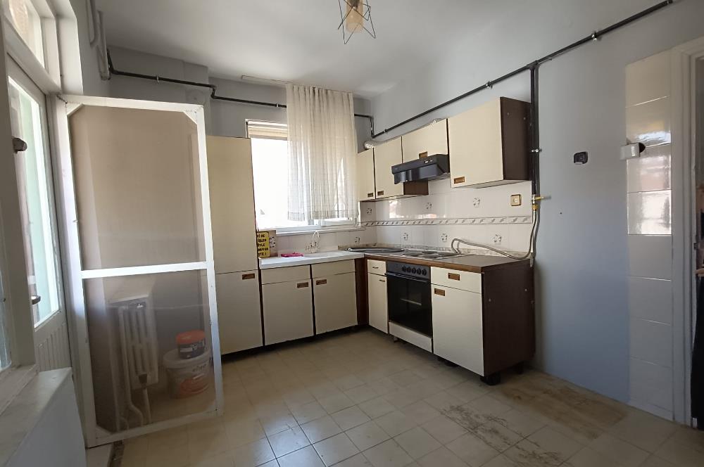 CENTURY21 BAL'DAN İZMİR YOLU YAKINI 3+1 DAİRE