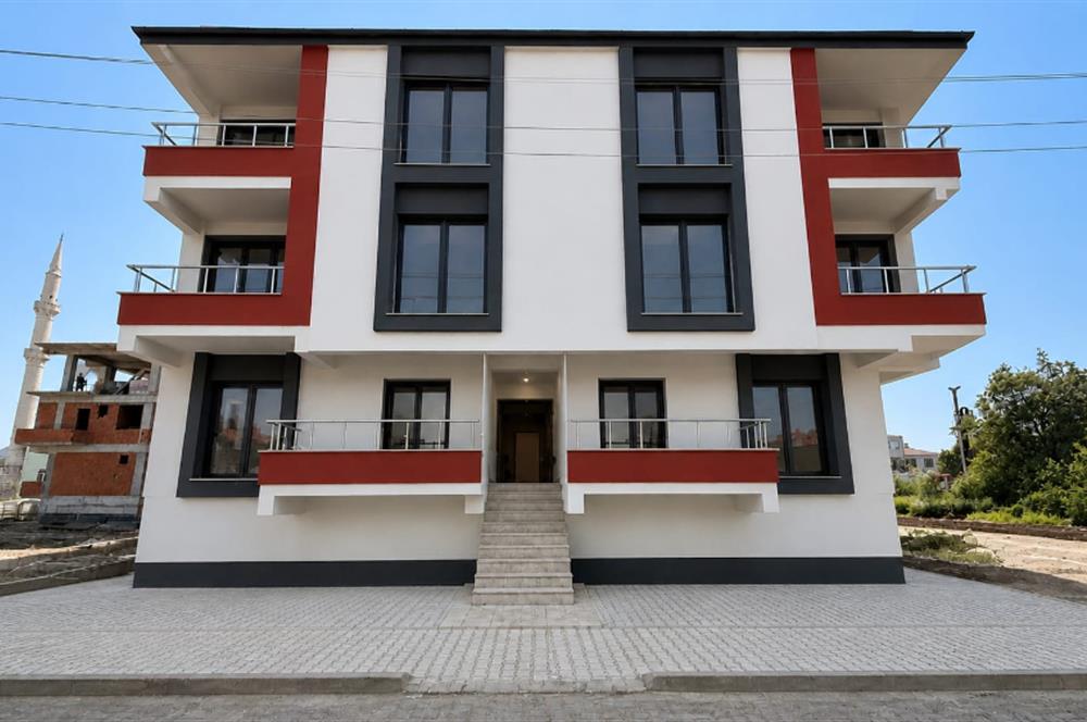CENTURY21 BAL'DAN GÖKDENİZ CADDESİ YAKINI GENİŞ 2+1
