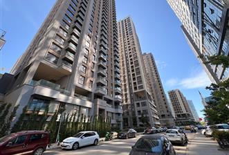 C21 ROOF'DAN EMLAK KONUT YENİ FİKİRTEPE 6.ETAPTA 3+1 KİRALIK - 2 - 35252
