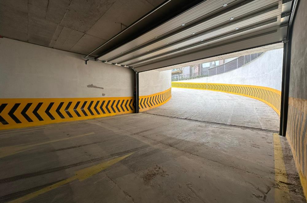 C21 ROOF'DAN 5.ETAP 55 M² ÖZEL TERASLI&ÇAMLICA MANZ. 3+1 KİRALIK