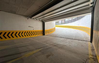 C21 ROOF'DAN 5.ETAP 55 M² ÖZEL TERASLI&ÇAMLICA MANZ. 3+1 KİRALIK