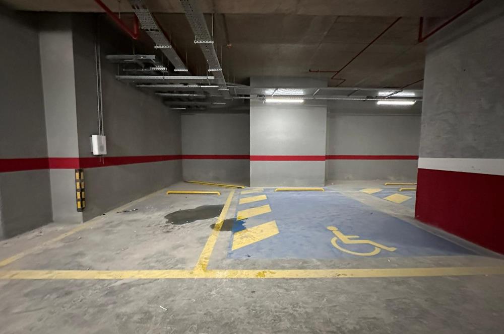 C21 ROOF'DAN 5.ETAP 55 M² ÖZEL TERASLI&ÇAMLICA MANZ. 3+1 KİRALIK