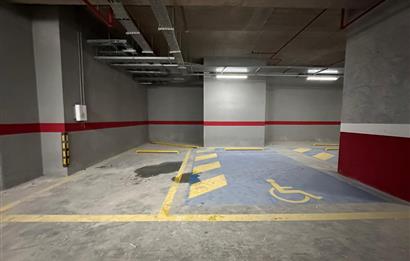C21 ROOF'DAN 5.ETAP 55 M² ÖZEL TERASLI&ÇAMLICA MANZ. 3+1 KİRALIK