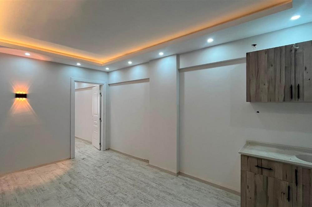 C21 LOFT TAN ÇINAR DA 1+1 SATILIK OFİSLER