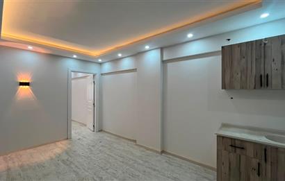 C21 LOFT TAN ÇINAR DA 1+1 SATILIK OFİSLER