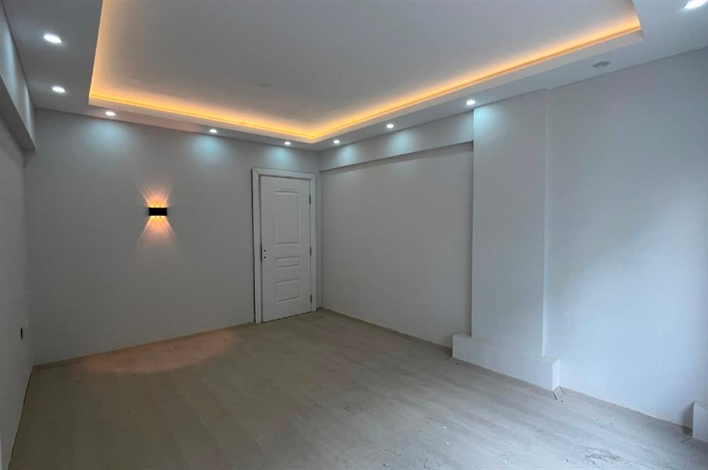 C21 LOFT TAN ÇINAR DA 1+1 SATILIK OFİSLER