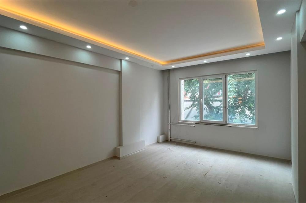 C21 LOFT TAN ÇINAR DA 1+1 SATILIK OFİSLER