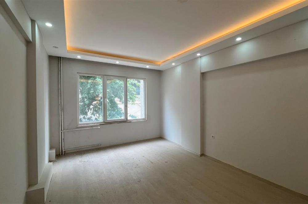 C21 LOFT TAN ÇINAR DA 1+1 SATILIK OFİSLER