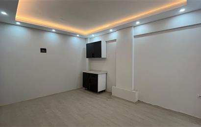 C21 LOFT TAN ÇINAR DA 1+1 SATILIK OFİSLER