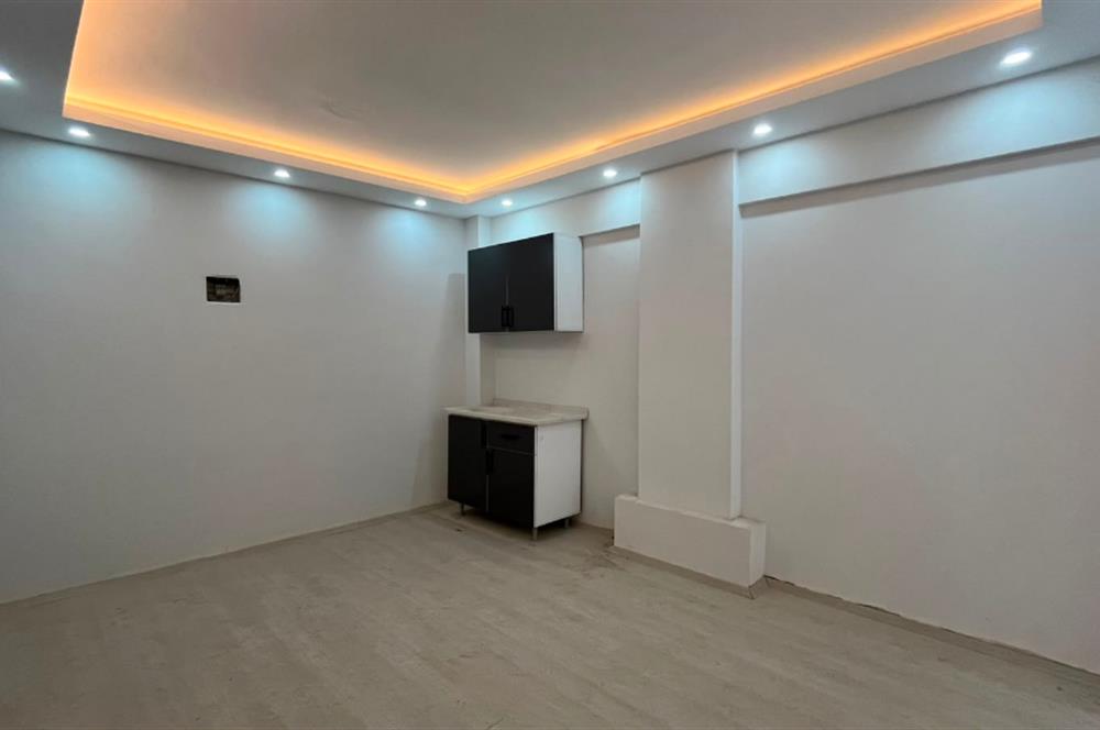 C21 LOFT TAN ÇINAR DA 1+1 SATILIK OFİSLER