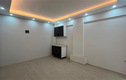 C21 LOFT TAN ÇINAR DA 1+1 SATILIK OFİSLER