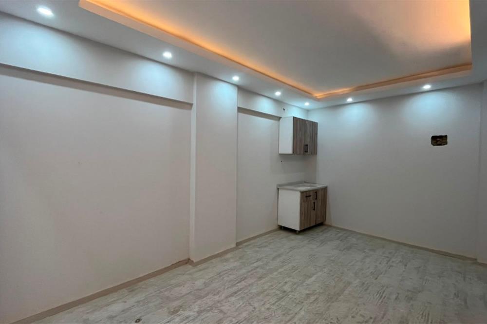 C21 LOFT TAN ÇINAR DA 1+1 SATILIK OFİSLER