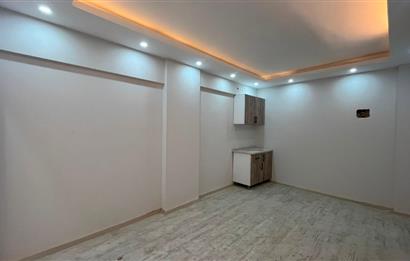 C21 LOFT TAN ÇINAR DA 1+1 SATILIK OFİSLER