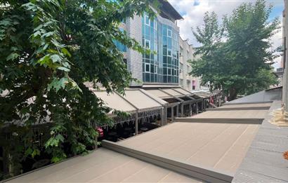 C21 LOFT TAN ÇINAR DA 1+1 SATILIK OFİSLER