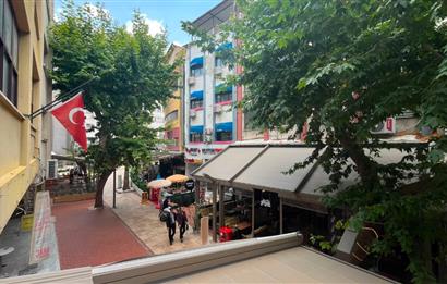 C21 LOFT TAN ÇINAR DA 1+1 SATILIK OFİSLER