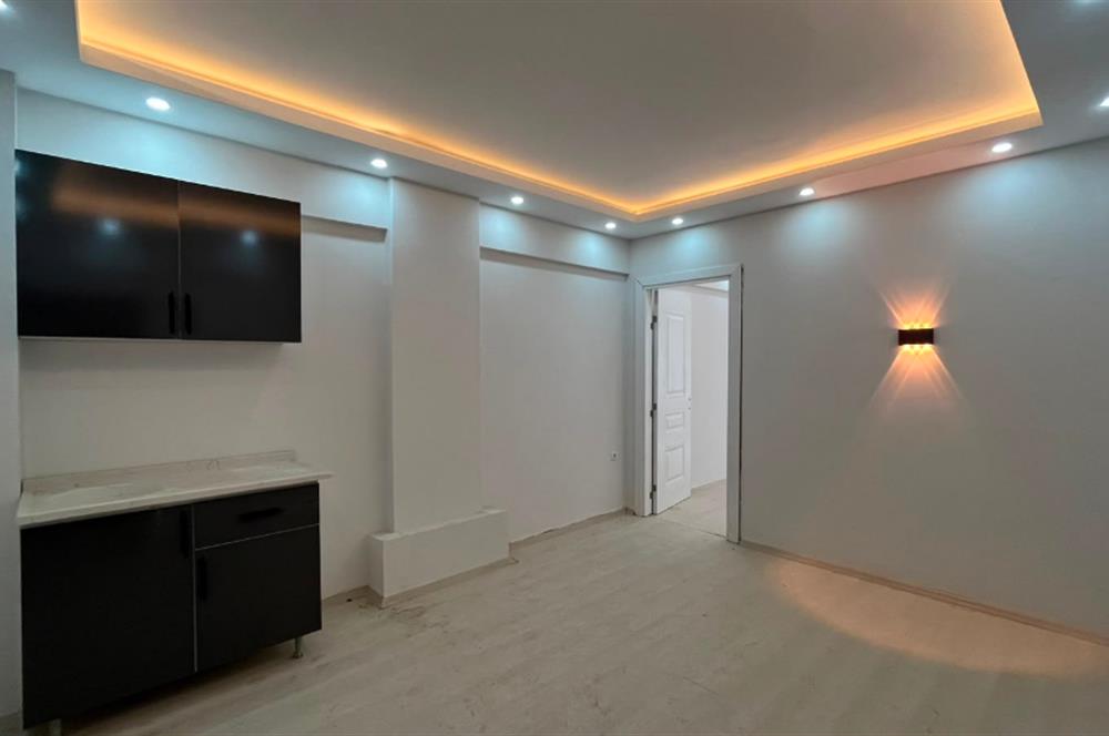 C21 LOFT TAN ÇINAR DA 1+1 SATILIK OFİSLER