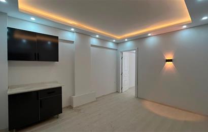 C21 LOFT TAN ÇINAR DA 1+1 SATILIK OFİSLER