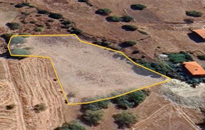 C21 LOCA'DAN BİGADİÇ ORTA MAHALLE'DE SATILIK ARSA