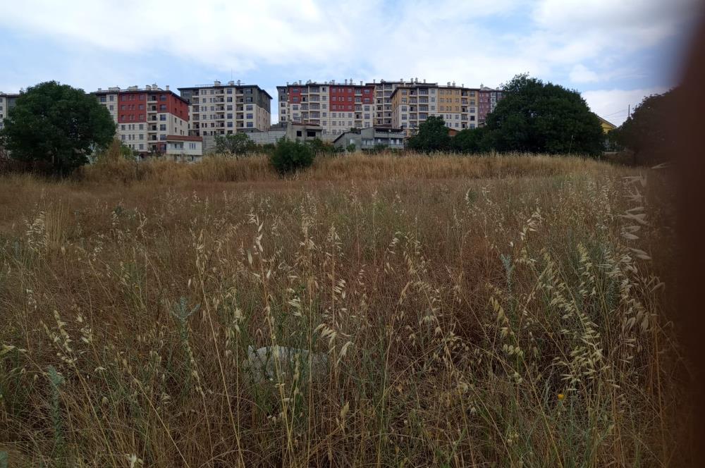 C21 LOCA'DAN BİGADİÇ ORTA MAHALLE'DE SATILIK ARSA
