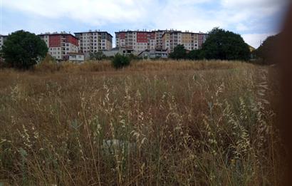 C21 LOCA'DAN BİGADİÇ ORTA MAHALLE'DE SATILIK ARSA