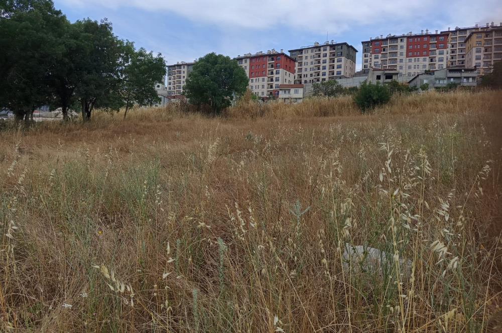 C21 LOCA'DAN BİGADİÇ ORTA MAHALLE'DE SATILIK ARSA