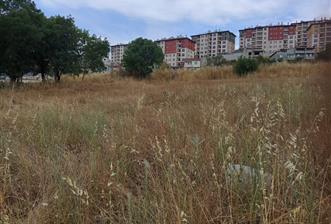 C21 LOCA'DAN BİGADİÇ ORTA MAHALLE'DE SATILIK ARSA - 1 - 35244