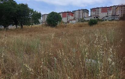 C21 LOCA'DAN BİGADİÇ ORTA MAHALLE'DE SATILIK ARSA