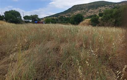 C21 LOCA'DAN BİGADİÇ ORTA MAHALLE'DE SATILIK ARSA
