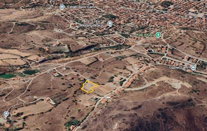 C21 LOCA'DAN BİGADİÇ ORTA MAHALLE'DE SATILIK ARSA