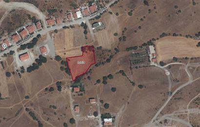 C21 LOCA'DAN BİGADİÇ ORTA MAHALLE'DE SATILIK ARSA