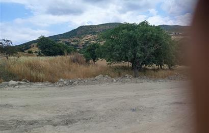 C21 LOCA'DAN BİGADİÇ ORTA MAHALLE'DE SATILIK ARSA