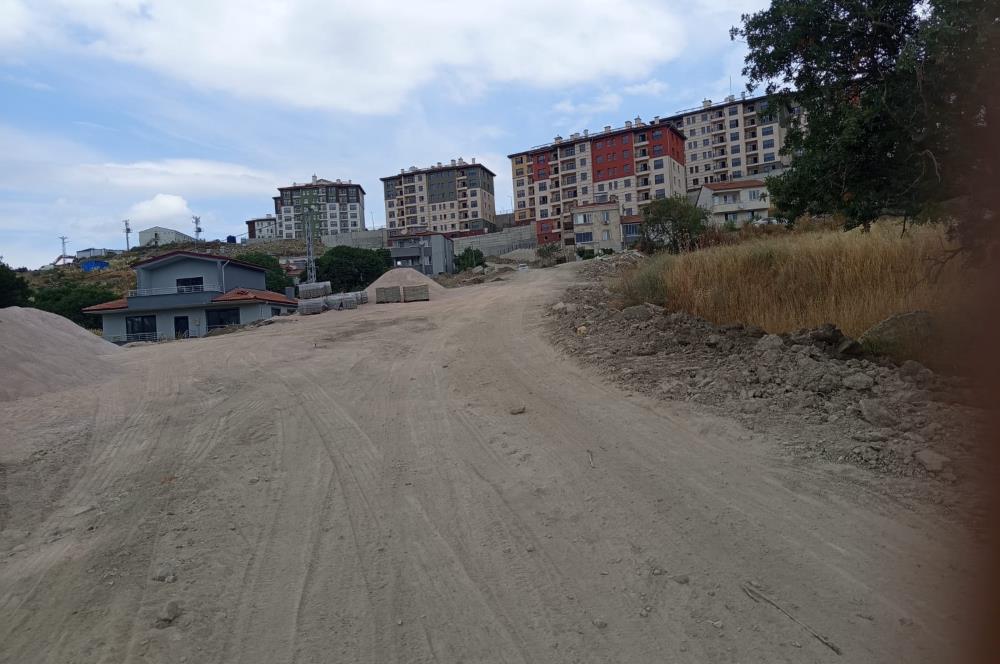 C21 LOCA'DAN BİGADİÇ ORTA MAHALLE'DE SATILIK ARSA