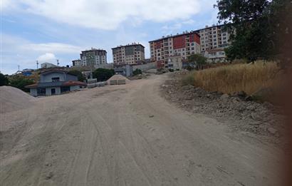 C21 LOCA'DAN BİGADİÇ ORTA MAHALLE'DE SATILIK ARSA