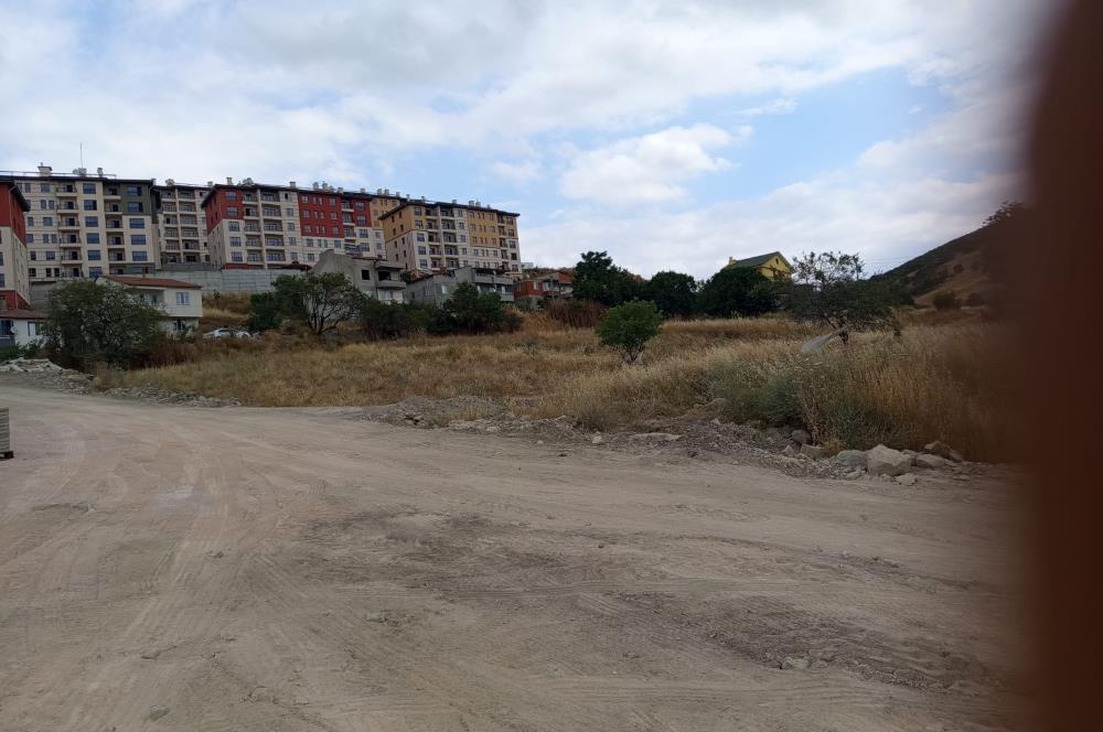 C21 LOCA'DAN BİGADİÇ ORTA MAHALLE'DE SATILIK ARSA