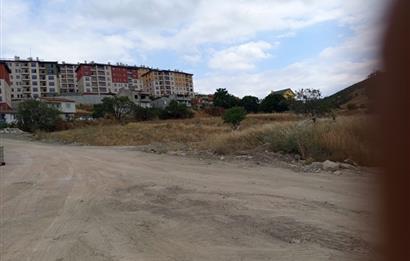 C21 LOCA'DAN BİGADİÇ ORTA MAHALLE'DE SATILIK ARSA